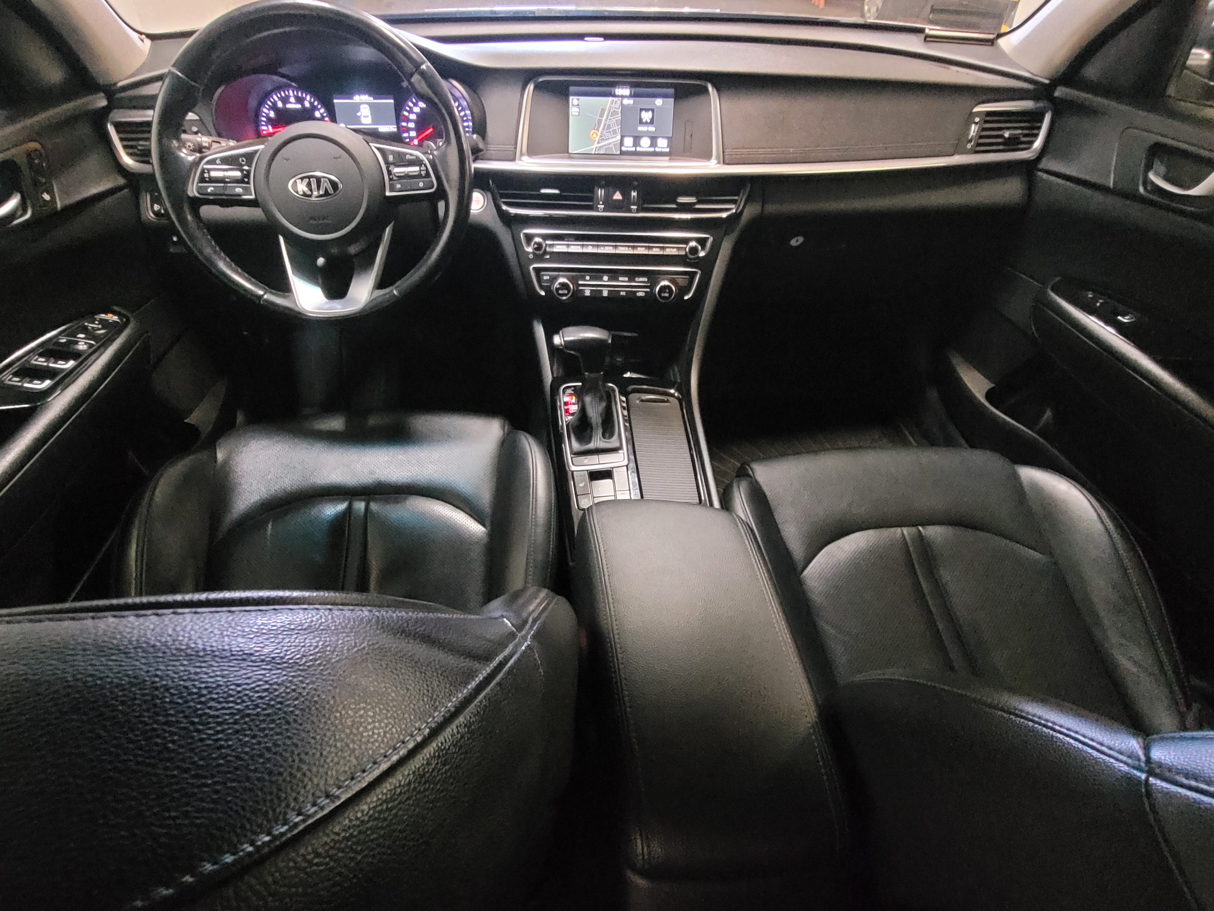 Kia -