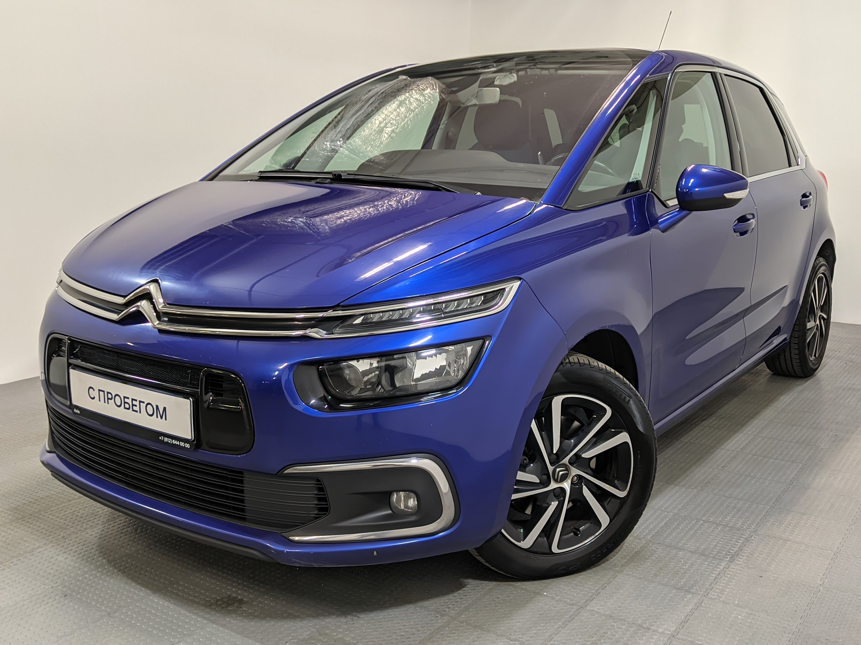 Citroen -
