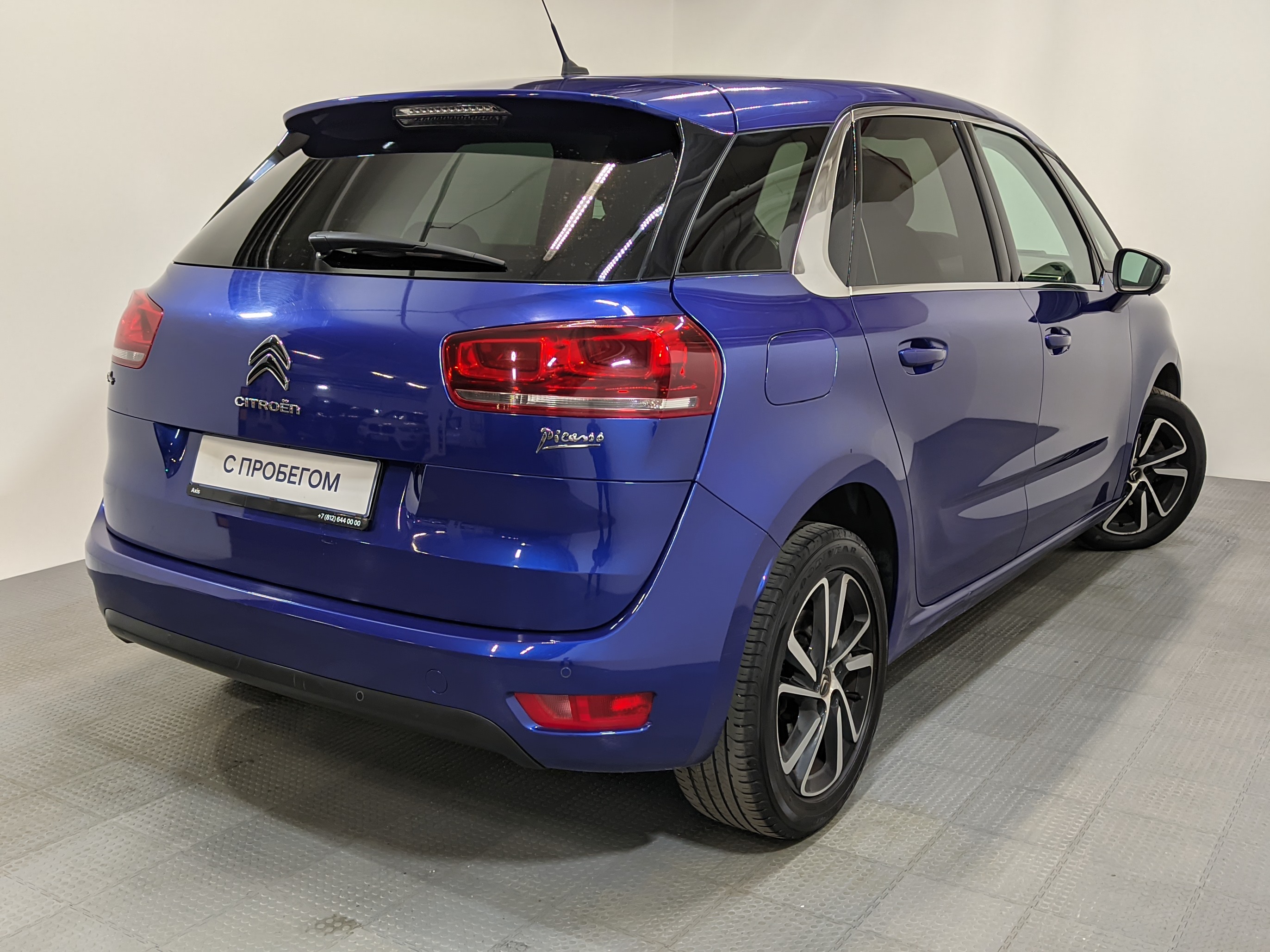 Citroen -