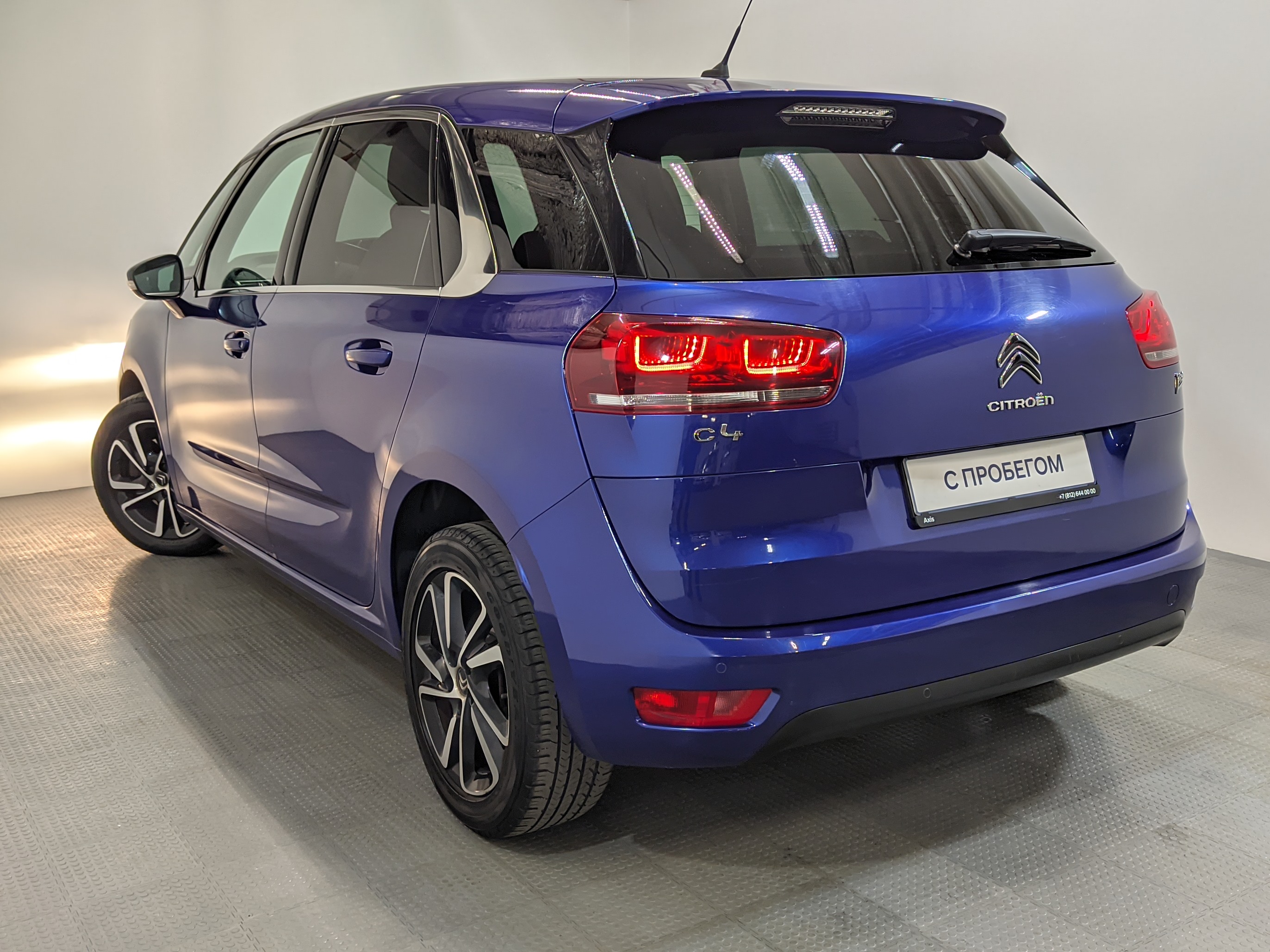 Citroen -