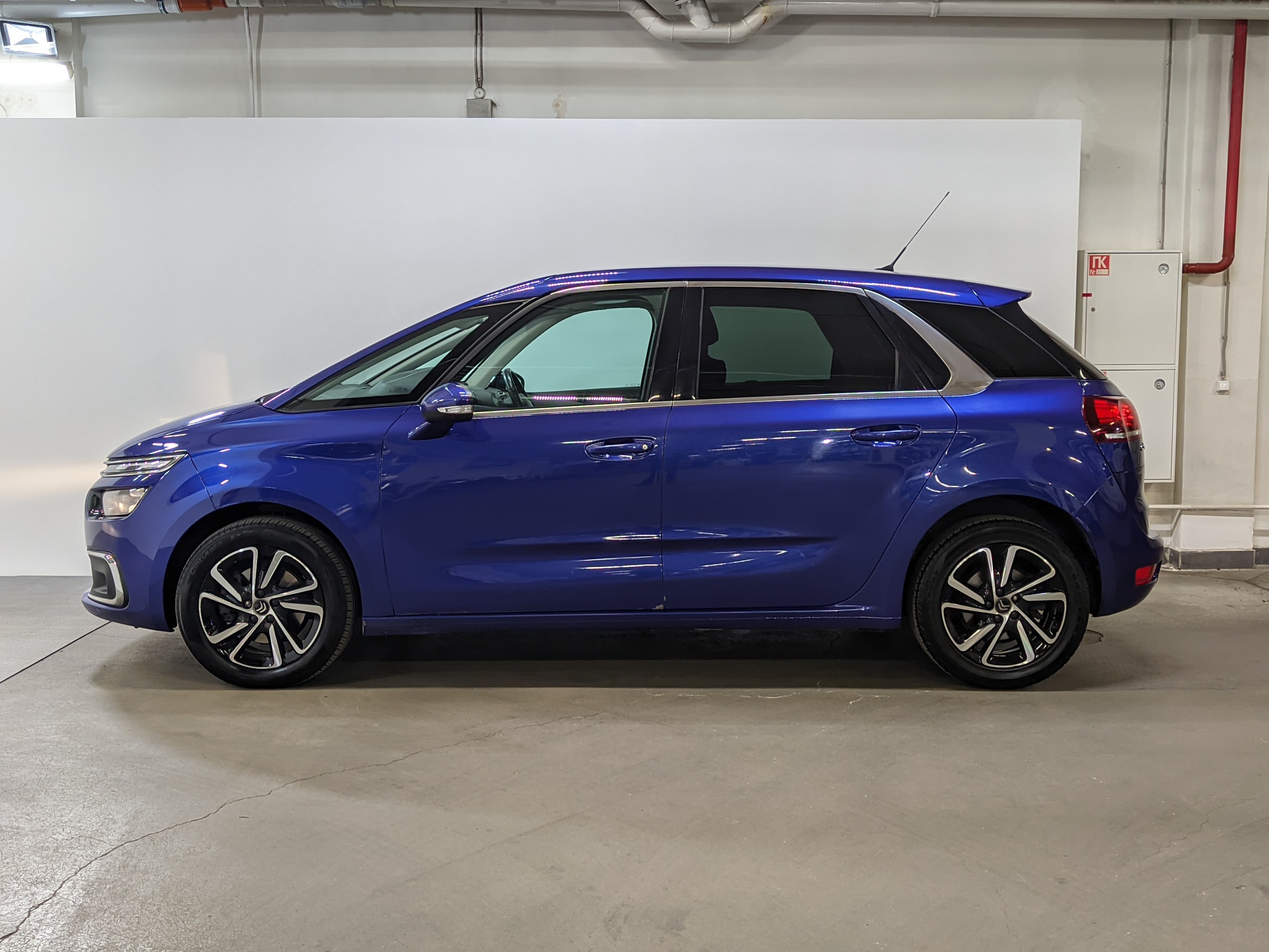 Citroen -