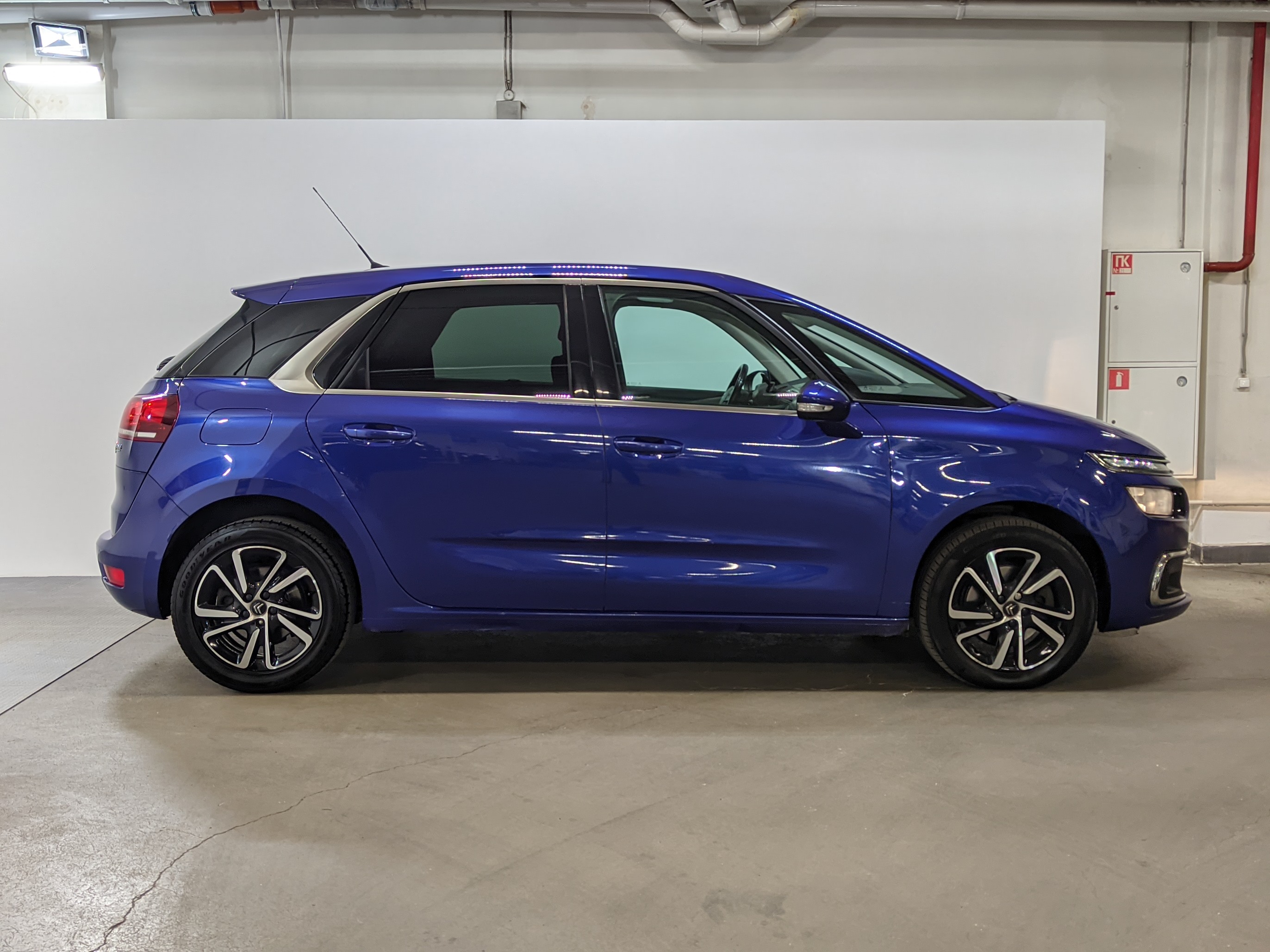 Citroen -